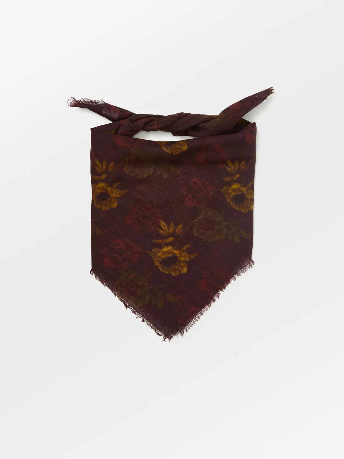 BeckSöndergaard Foulard Magna Flower Siw
