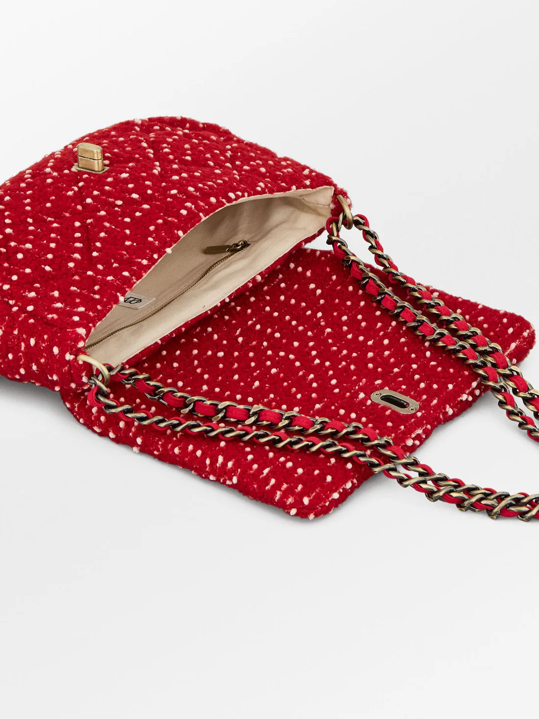 BeckSöndergaard Bolso Bouclé Hollis