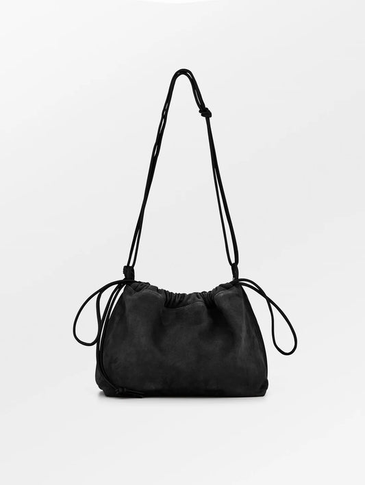 BeckSöndergaard Bolso Shopper Suede Giana