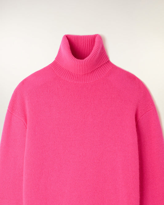 From Future Jersey Tokyo Pink