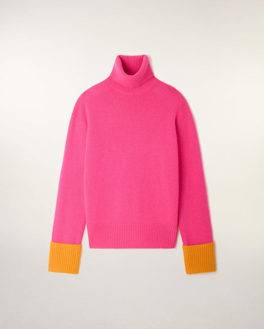 From Future Jersey Tokyo Pink