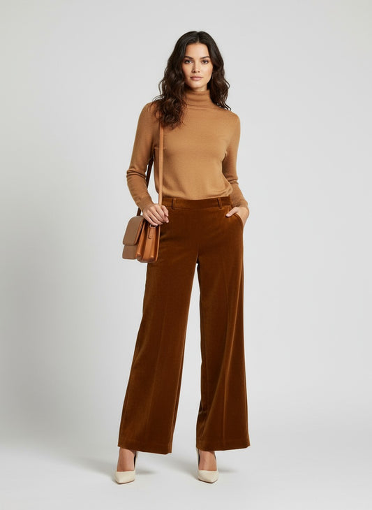 Circolo PantalĂłn Autumn