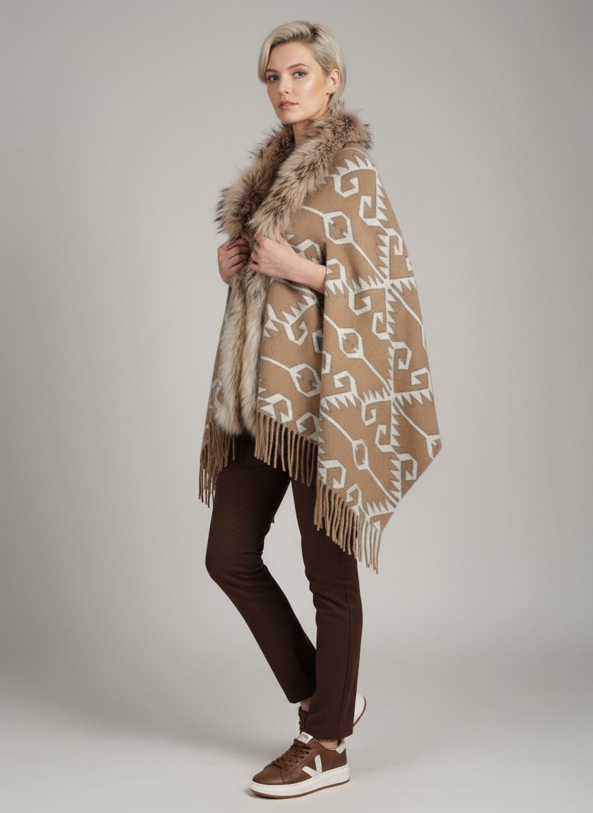 Bazar Deluxe Capa Lucera