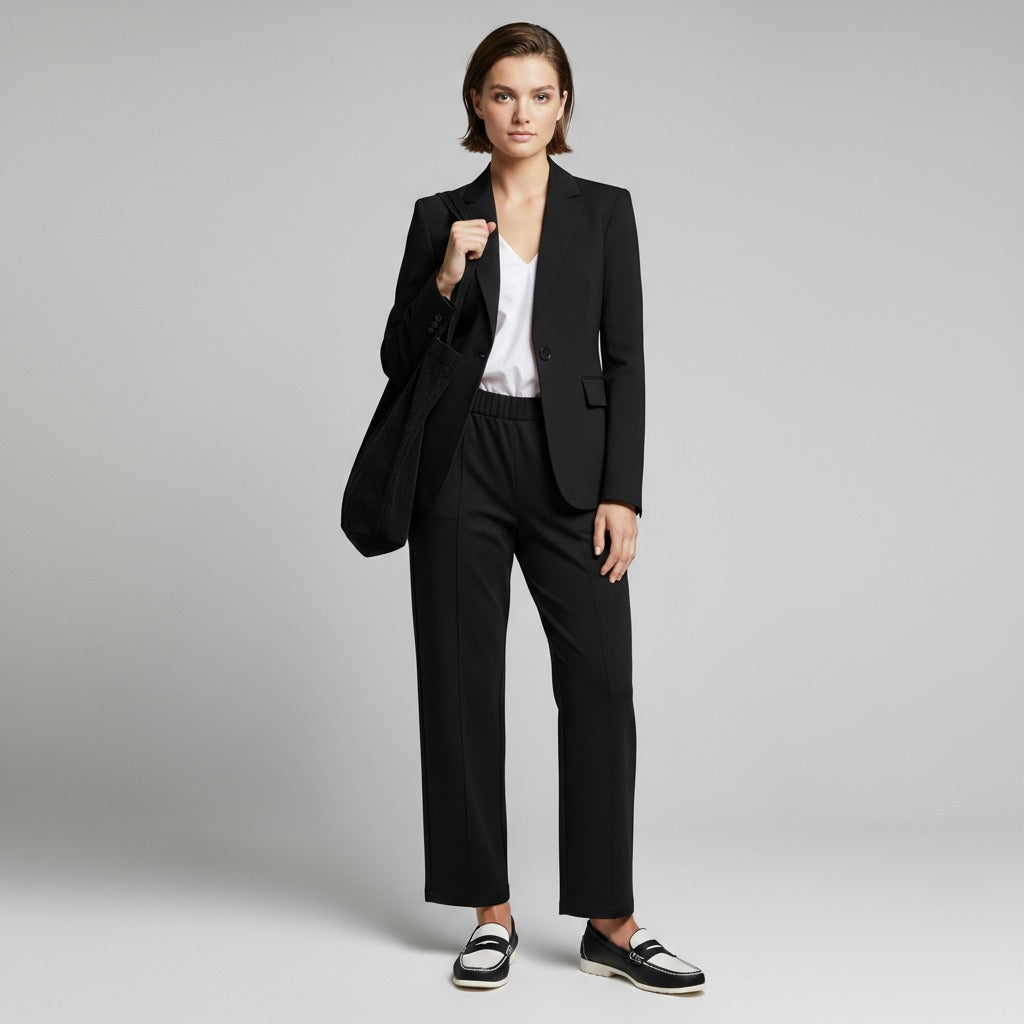 Seventy Pantalón goma