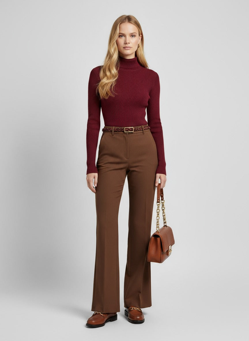 Vanessa Bruno Jersey Fontenille