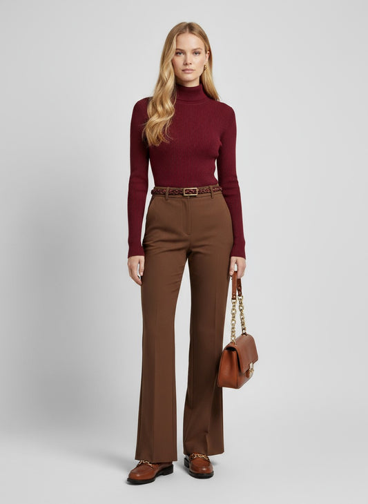 Vanessa Bruno Jersey Fontenille