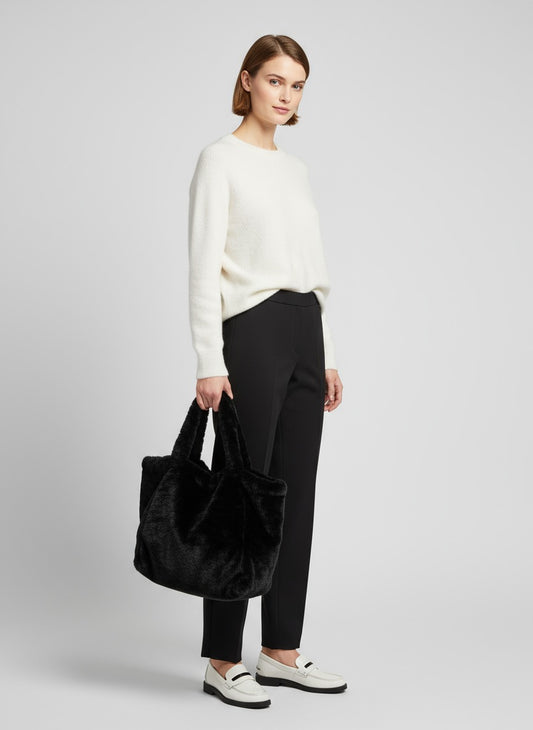 Blubianco PantalĂłn Essential