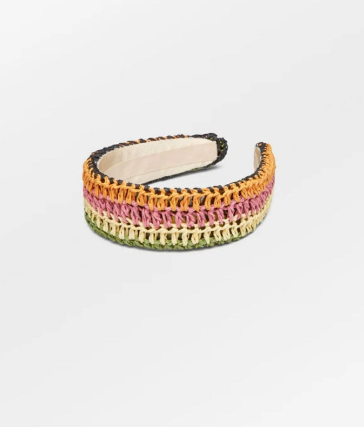 Beck Sondergaard Diadema Wide Dalia Hairbrace 0018 Multicolor