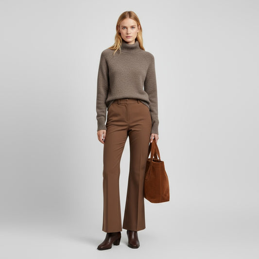 Seventy Jersey cuello