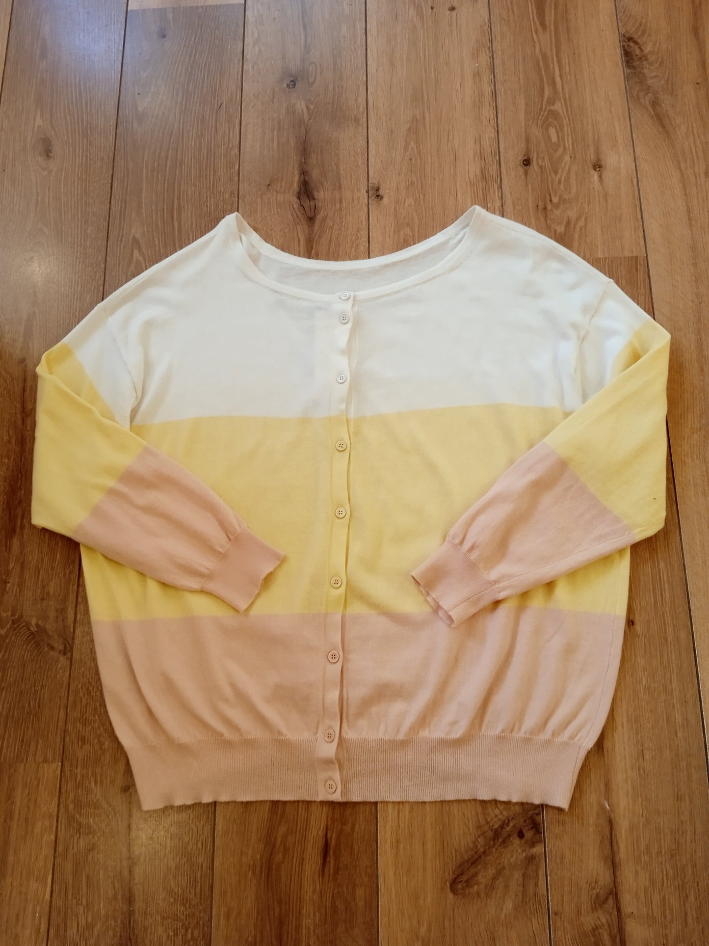 Roberto Collina Cárdigan