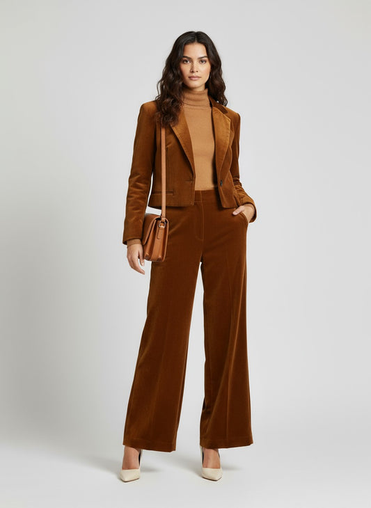 Circolo Blazer Autumn