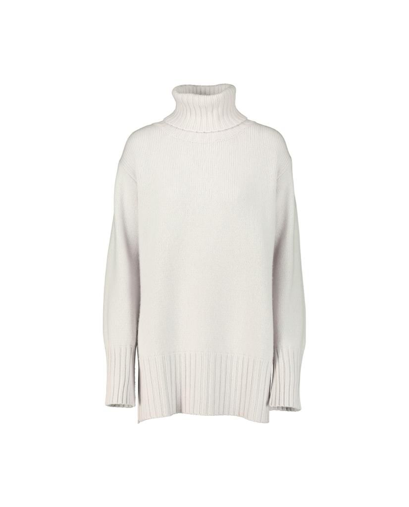 Allude jersey cuello alto crudo - The Class Room