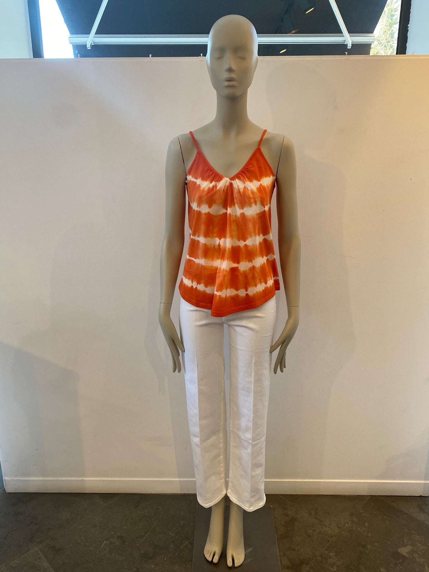 NOUS Antwerp camiseta Ima papaya - The Class Room