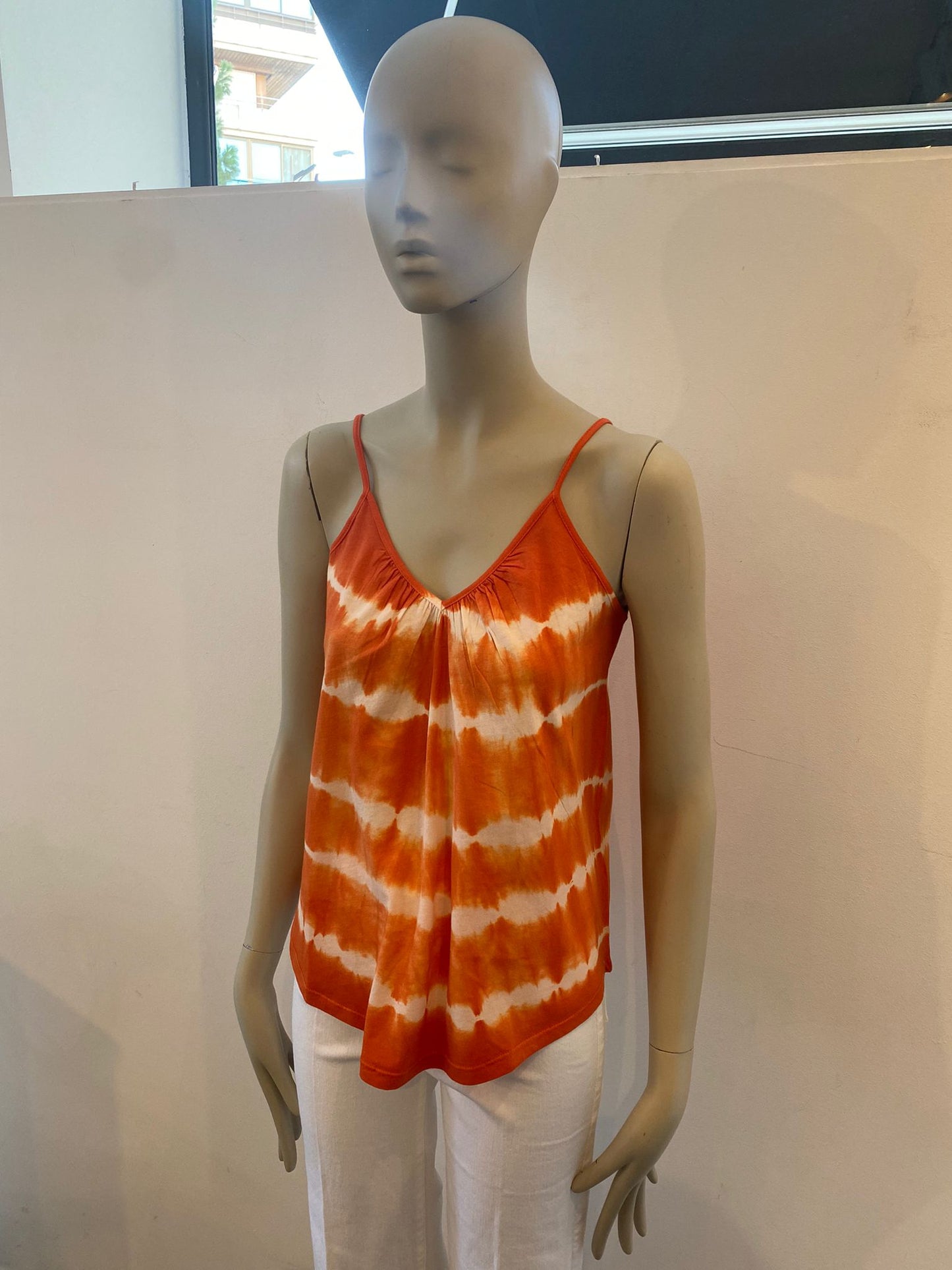 NOUS Antwerp camiseta Ima papaya - The Class Room