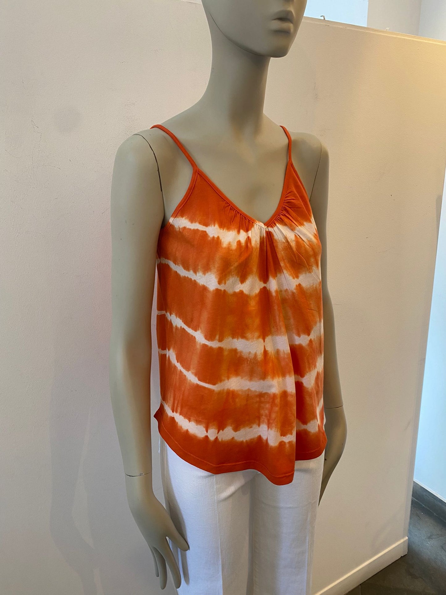 NOUS Antwerp camiseta Ima papaya - The Class Room