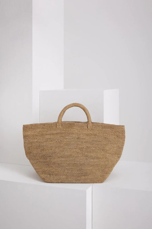 IBELIV Bolso Vanilla tea - The Class Room