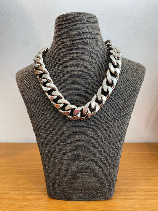 Icon Collar Jinx plata - The Class Room