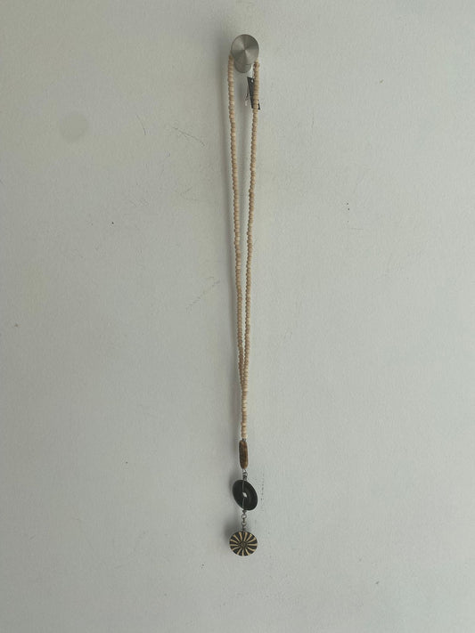 Collar Disco ágata - The Class Room