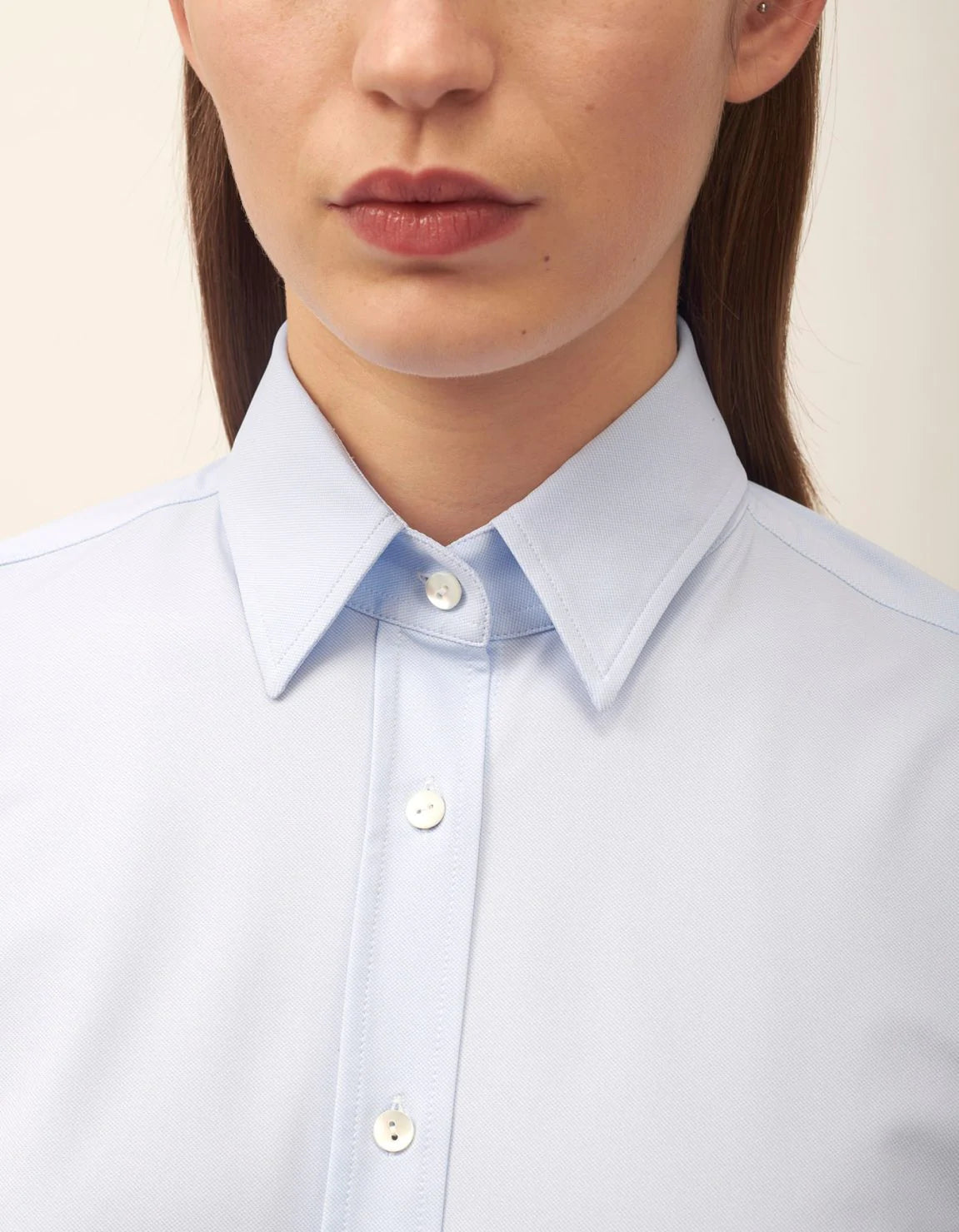 Xacus Camisa azul cielo 1103 - The Class Room