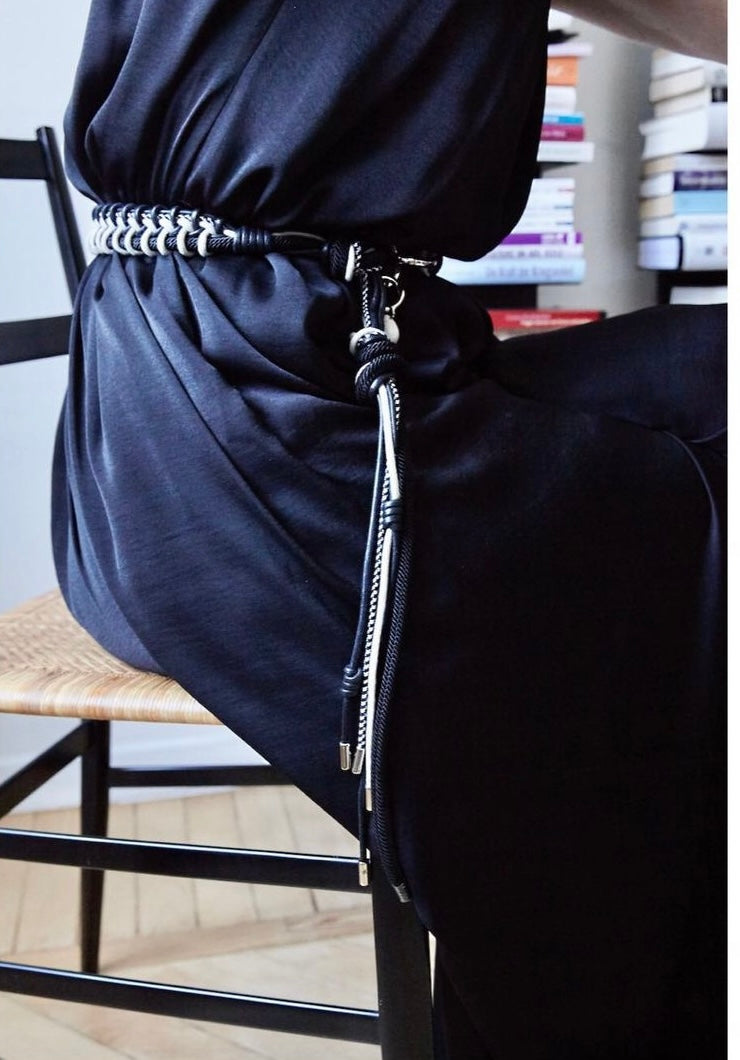 Cinturón Kashura - The Class Room