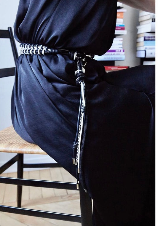 CinturĂłn Kashura - The Class Room