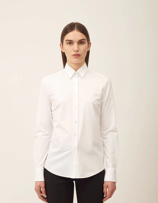 Xacus Camisa blanca 1103 - The Class Room