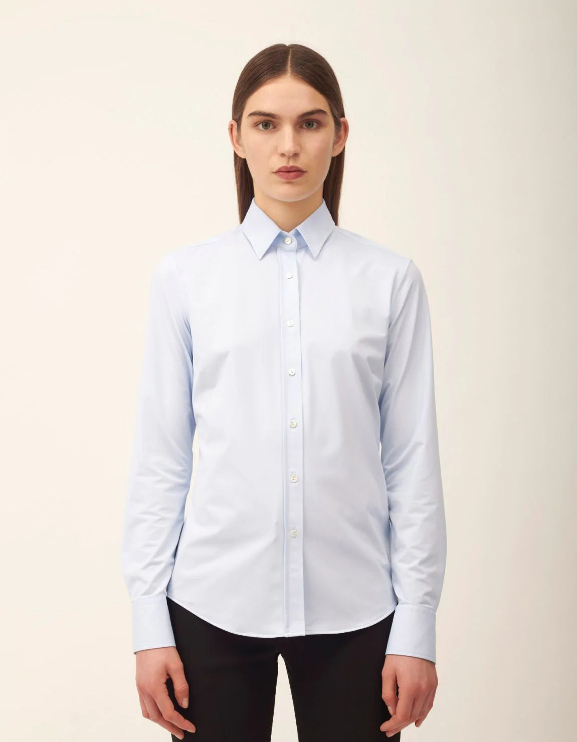 Xacus Camisa azul cielo 1103 - The Class Room