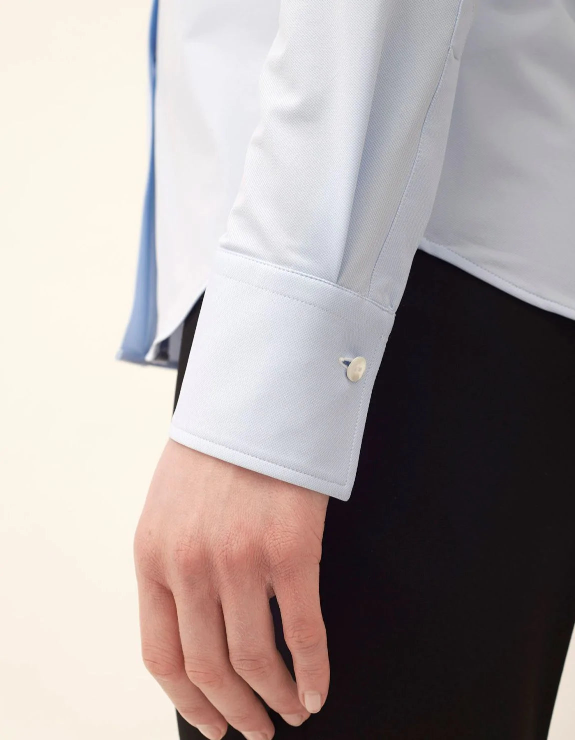 Xacus Camisa azul cielo 1103 - The Class Room