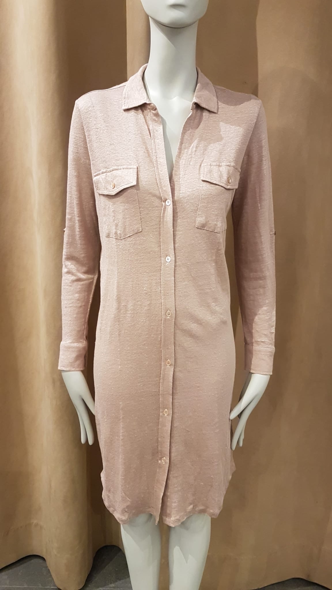 Vestido Majestic - The Class Room