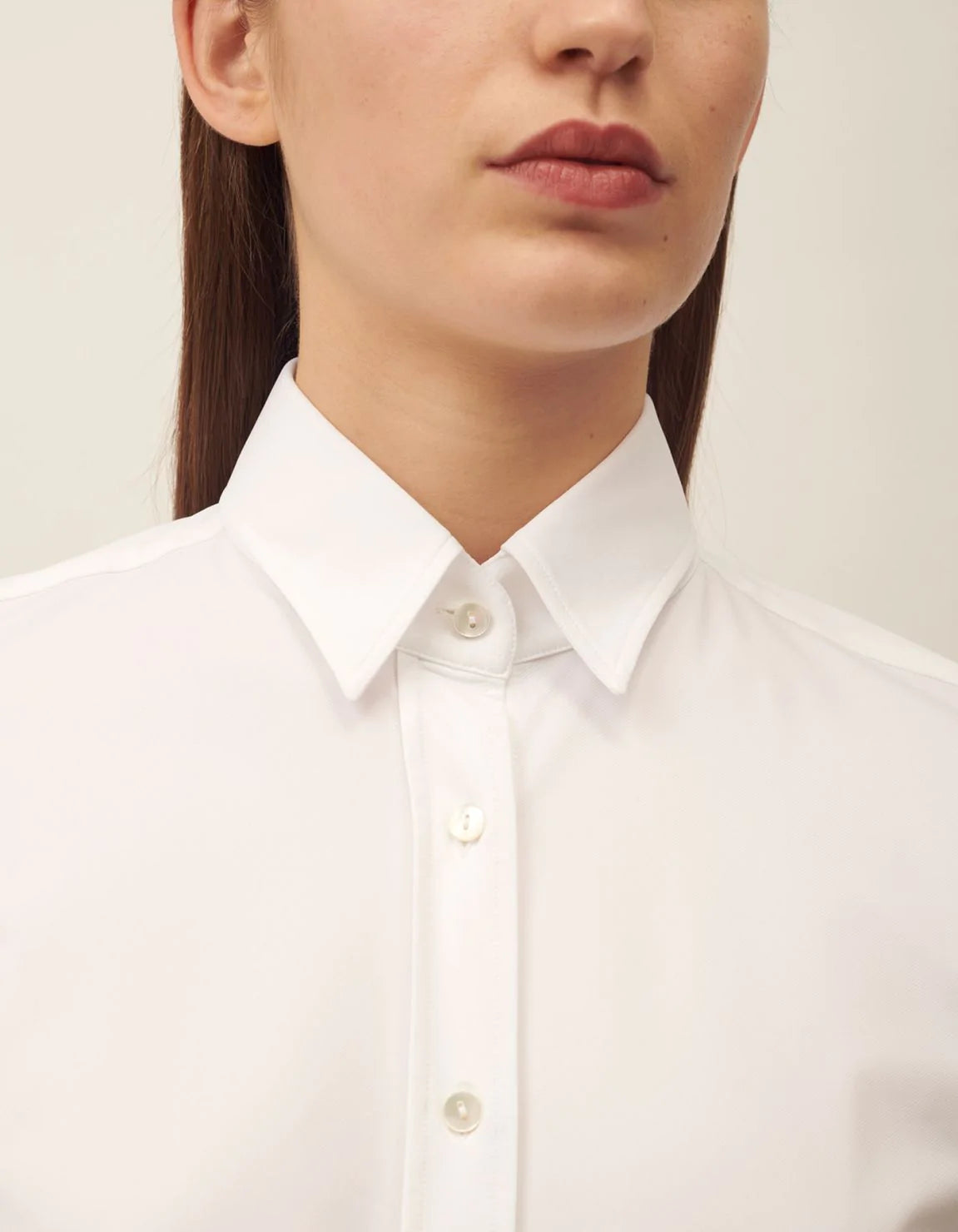 Xacus Camisa blanca 1103 - The Class Room