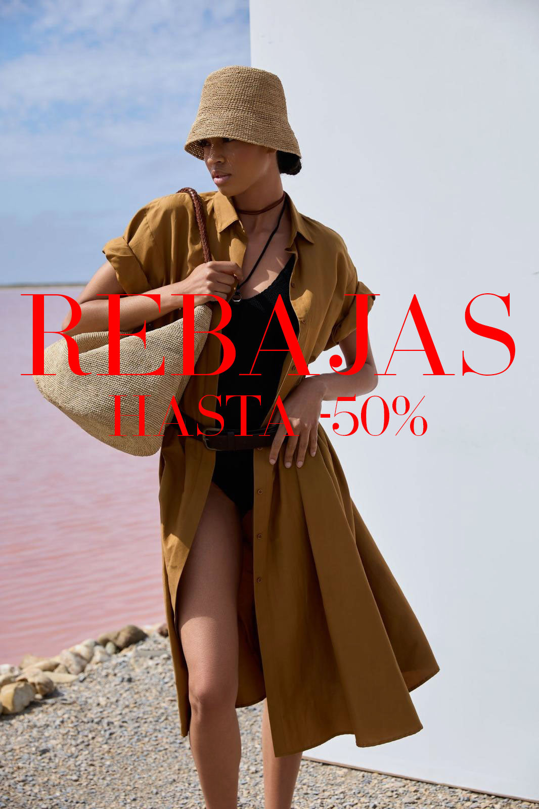Ropa 2027 Rebajas