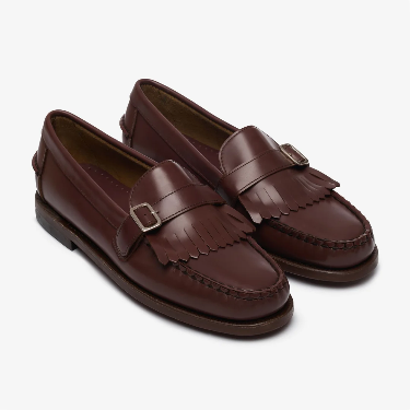 Sebago Mocasín Ales