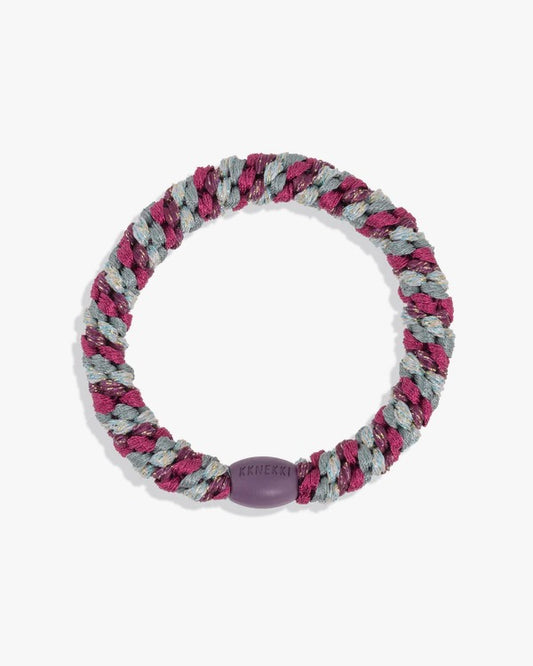 Kknekki Goma Mix grape aqua glitter - The Class Room