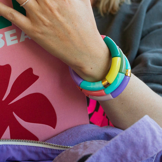 Parabaya Pulseras Lolipop - The Class Room