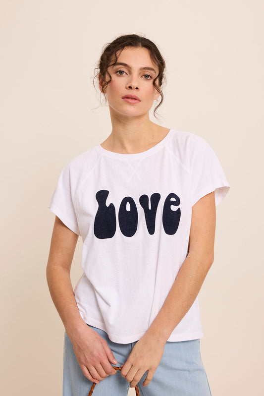Five Camiseta Love sky - The Class Room