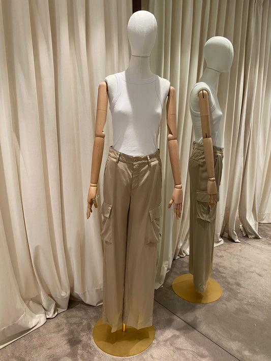 Mason’s Pantalón Victoria