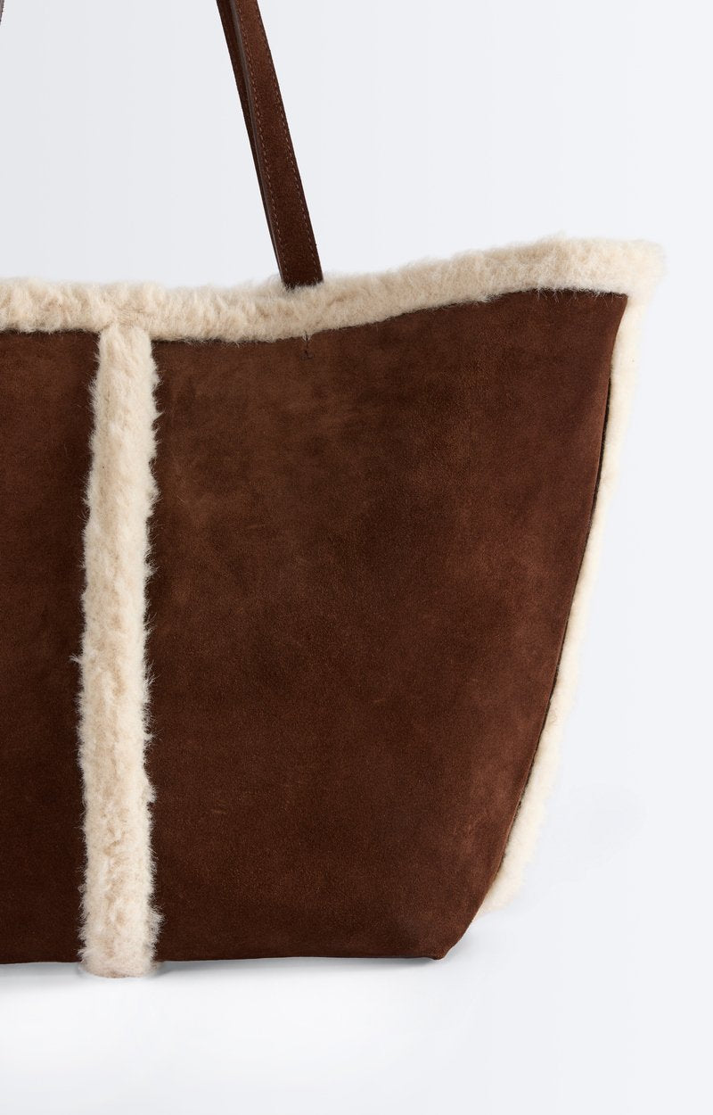 Vanessa Bruno Bolso Tote GM
