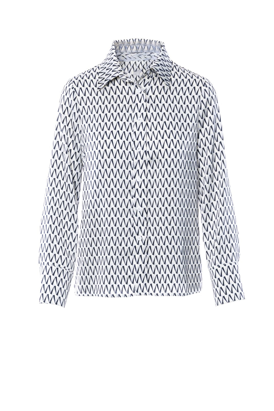 Anonyme Camisa Valentine