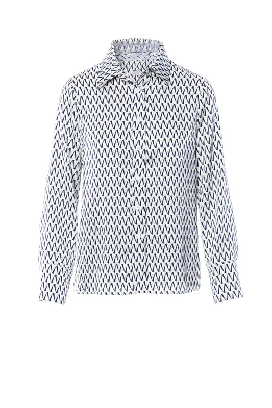 Anonyme Camisa Valentine