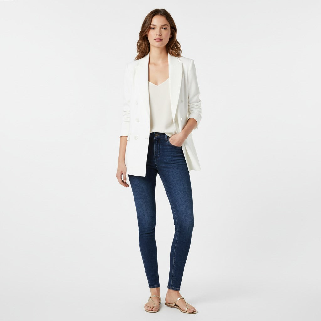 Circolo 1901 Blazer Bella