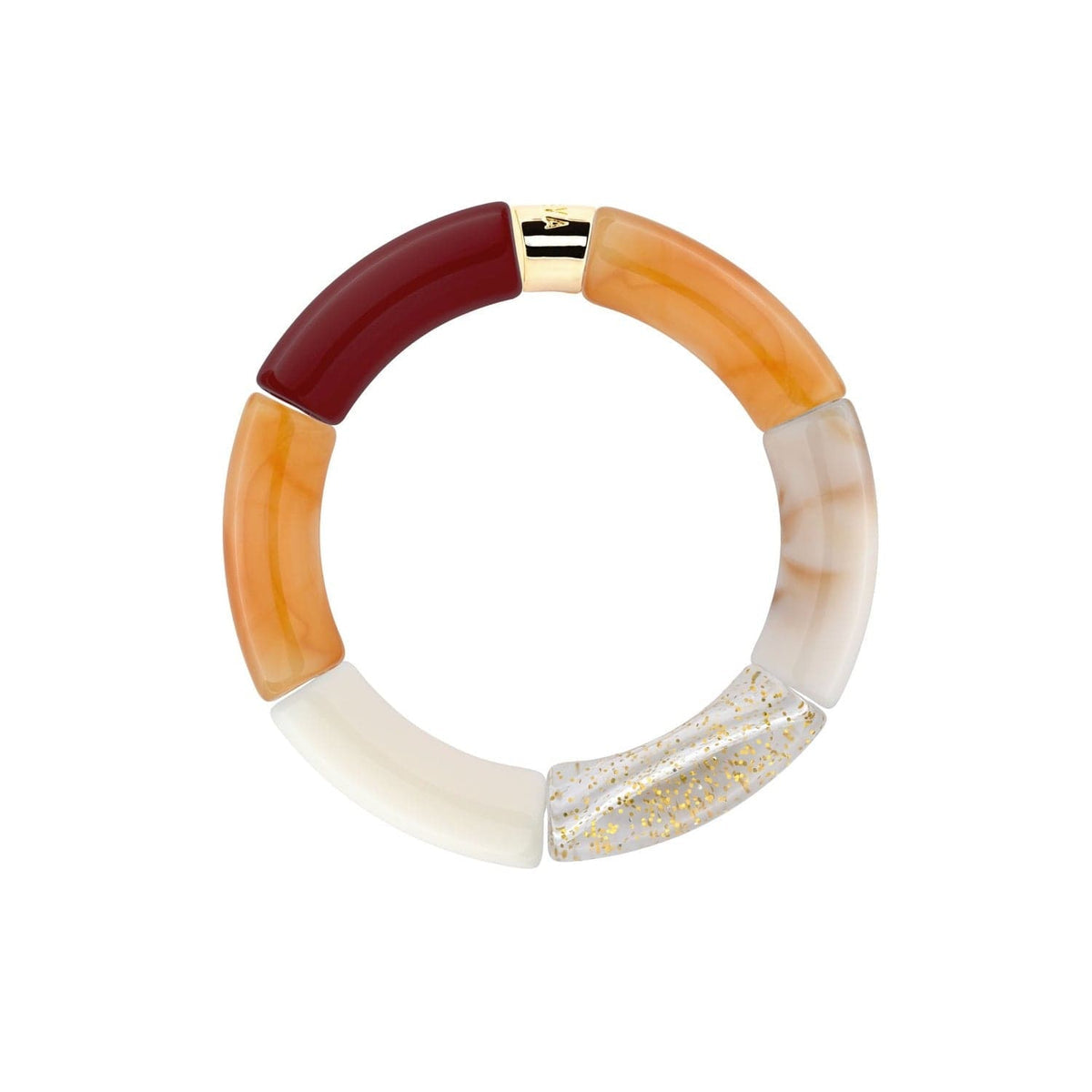 Parabaya Pulsera Pipoca Sol - The Class Room