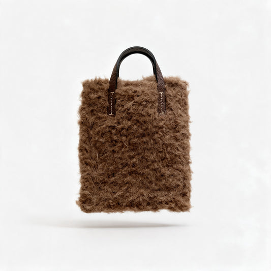 Kassiopea Bolso Mini Umilta Synn moro
