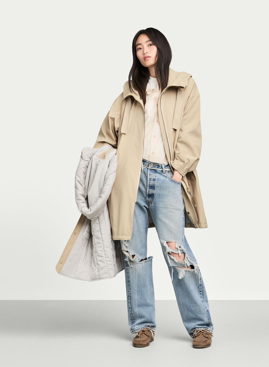 G-lab Parka Joy