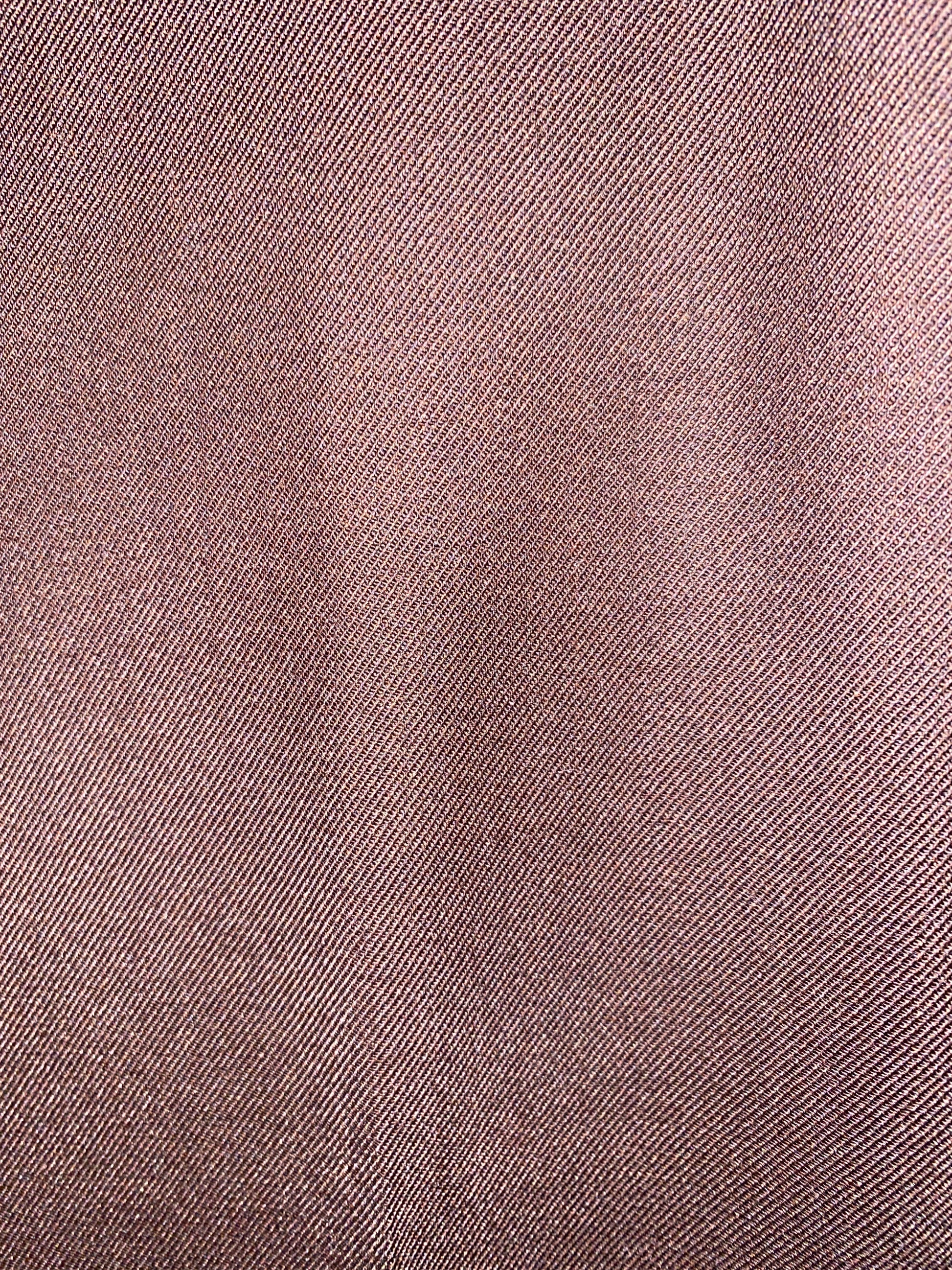 Via Masini Pantalón Choco - The Class Room