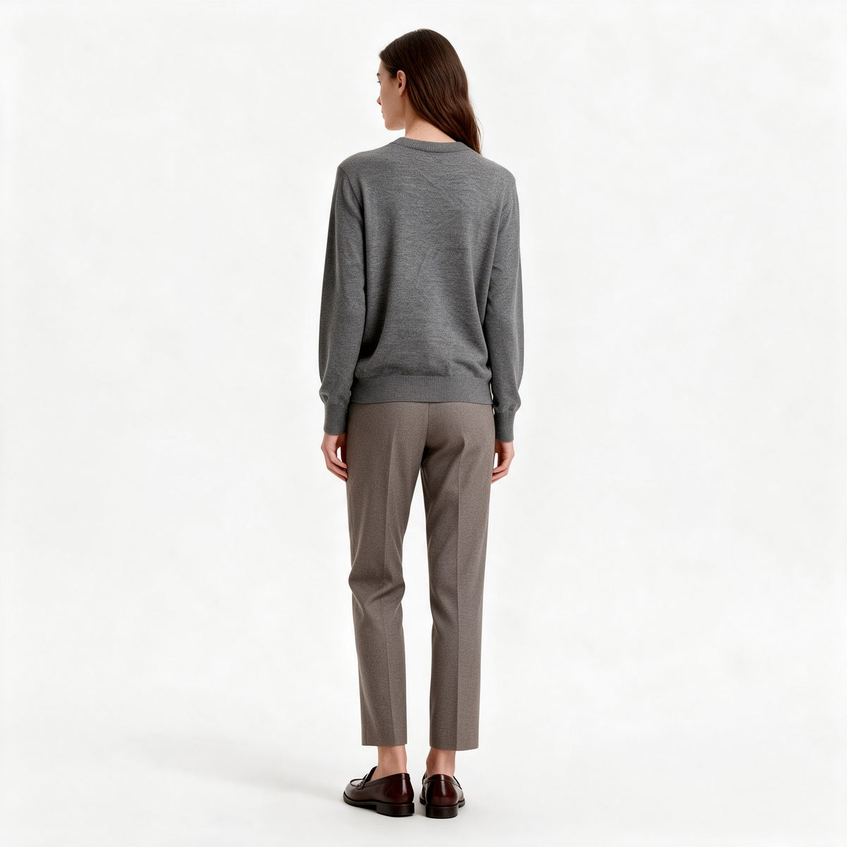 Seventy Venezia Jersey grigio