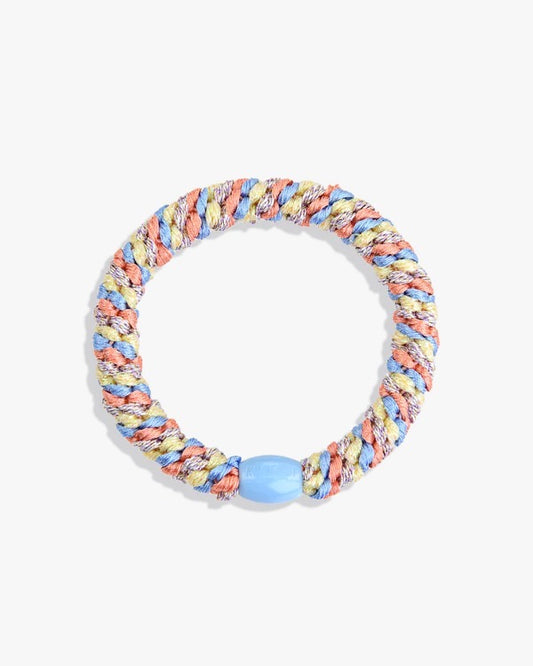 Kknekki Goma Mix yellow bluepeach - The Class Room