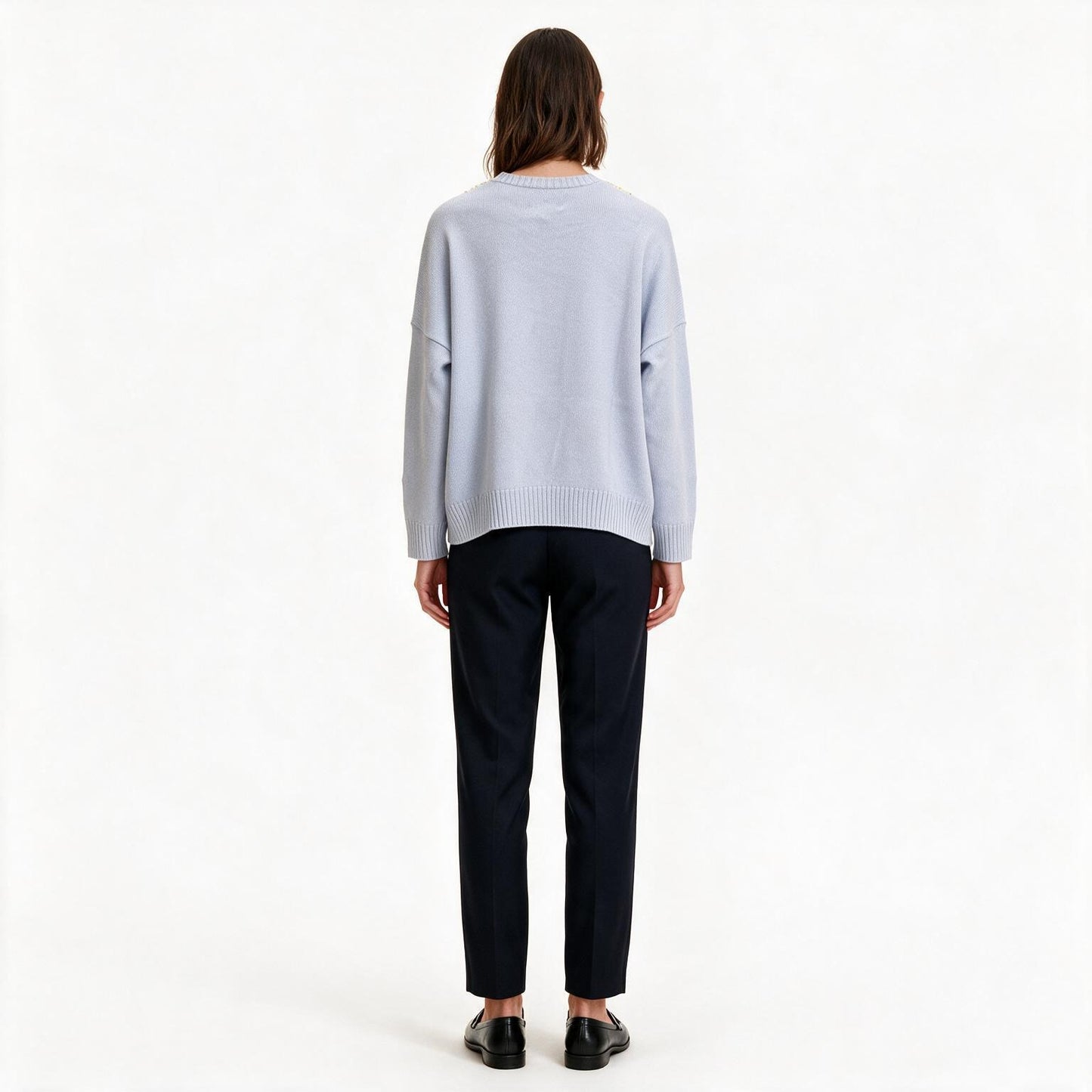 Kujten Jersey Amea snow