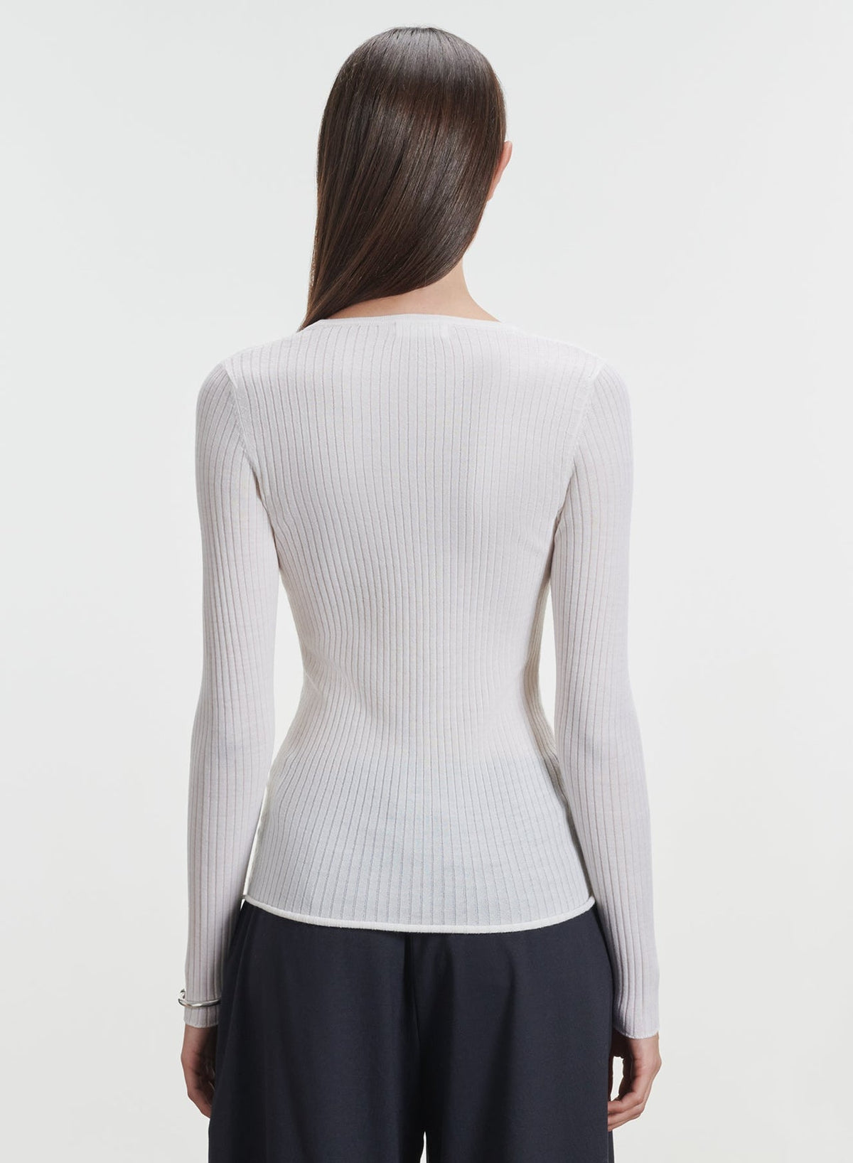 Majestic Filatures Jersey lana Merino