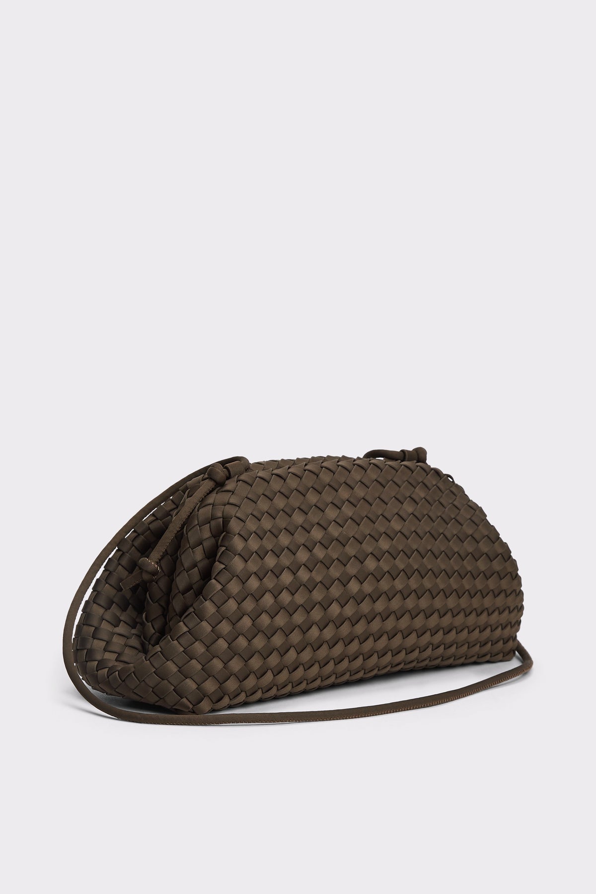 Marrea Bolso Pouch Espresso