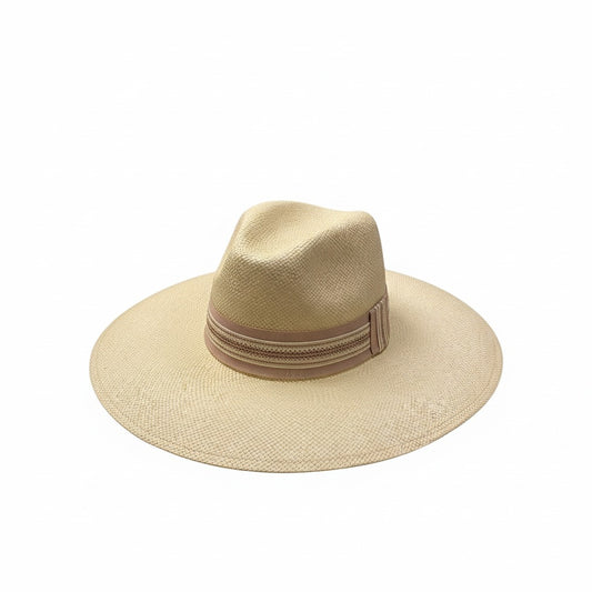 Seventy Venezia Sombrero brillos